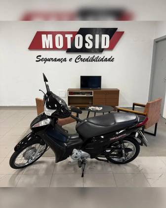 HONDA BIZ 110i HONDA BIZ 110i